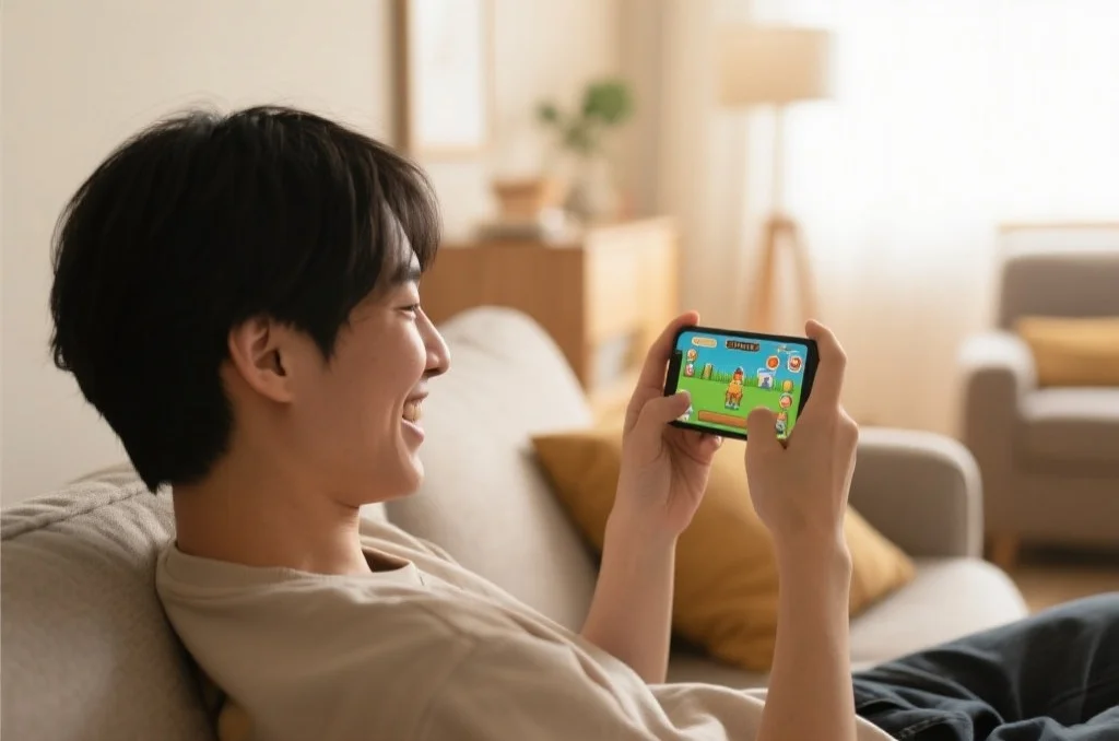 恒行3娱乐应用：随时随地畅享精彩，探索三大核心优势